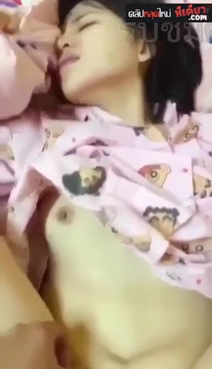 น้องพะพลอยคนดัง นักเรียนไทยถูกสามีถ่ายคลิปขณะมีเพศสัมพันธ์