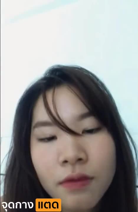 น้องนักศึกษาคนสวย เริ่มต้นโอบอ่อน อาจจะมีความลับงานโทรทรัพย์ครั้งแรก แต่เมื่อเริ่มทำเงินขึ้น 