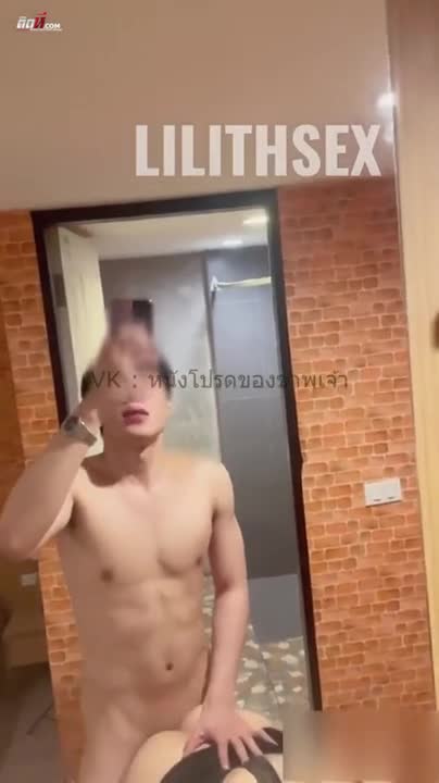 คลิปโป๊ทวิตเตอร์ น้องลี่ สาวหุ่นดีนมใหญ่สวยงามเย็ดเย็ดหนักมาก ถูกจับตะแคงและเย็ด