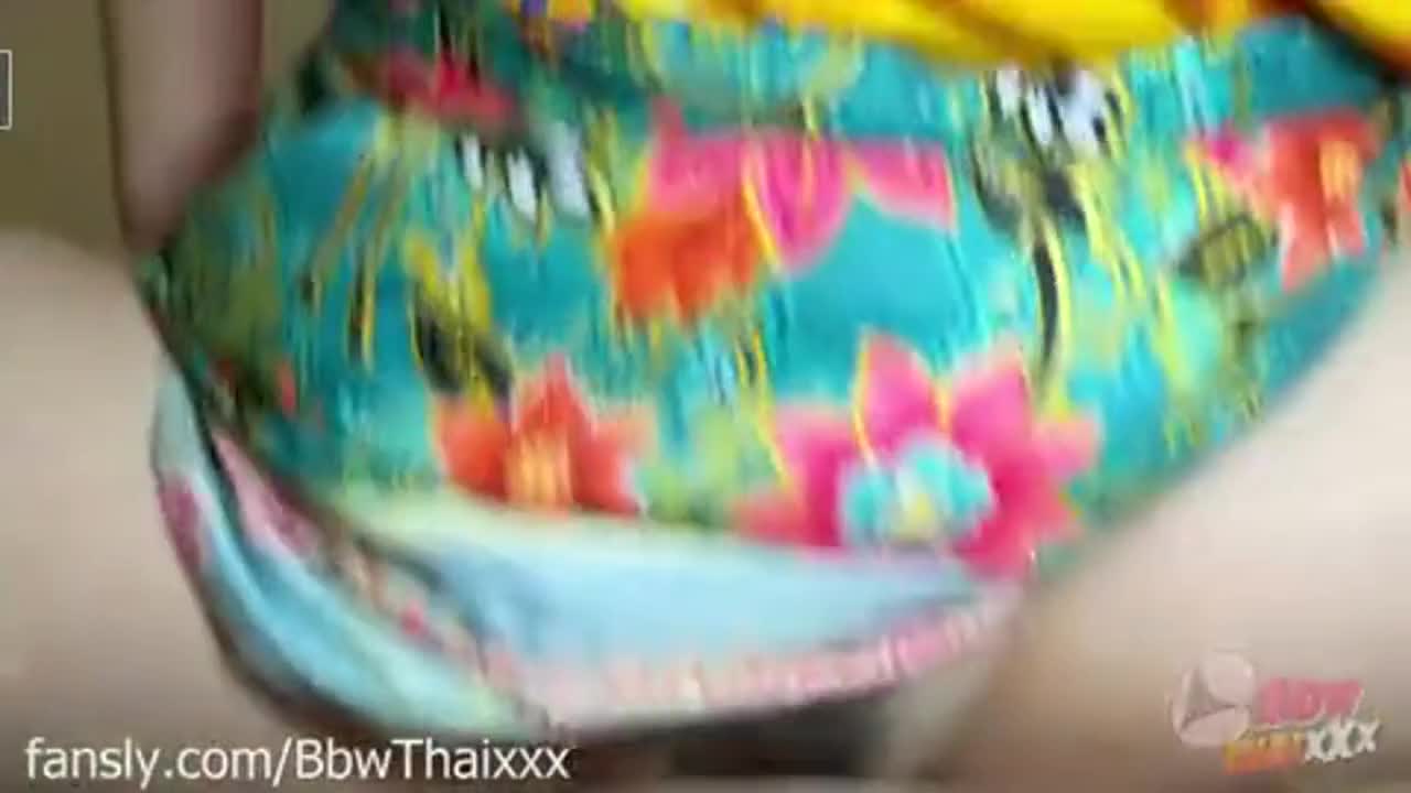 BBWTHAIXXX คลิปหลุดฟรี VK วอนวัยรุ่นเย็ดคาผ้าถุงไทยแท้ เย็ดรอบนี้อย่างเดือด