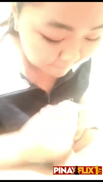 If Christy is always hungry for a penis.