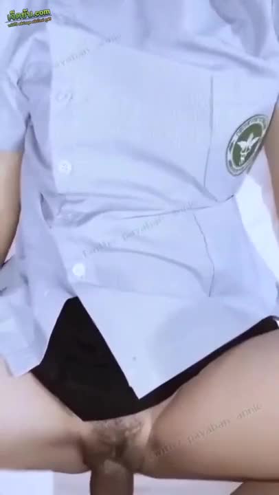 payaban_annie, a naughty nurse, films herself having sex with her well-endowed husband. She is very passionate and looks incredibly sexy.