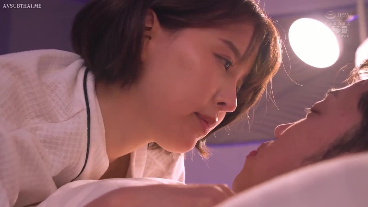 SONE-059 Female Boss Gets Her Way by Riding Coworkers' Faces