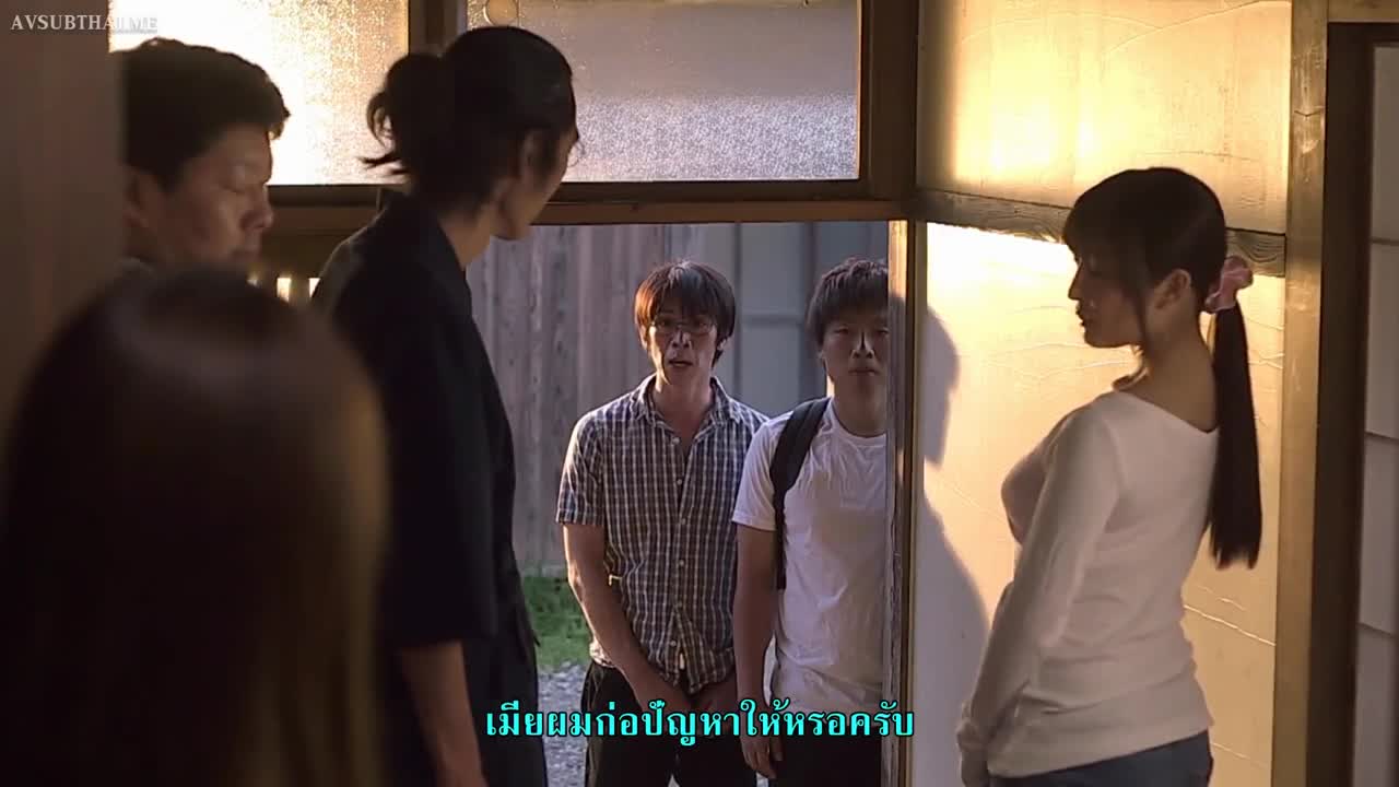 URE-031 หมู่บ้าน Sunayuki เต็มไปด้วยวิถีการดำเนินชีวิตแบบแกงแบง