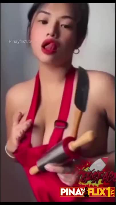 Pinaghandaan ko ang pagkain ni Chef, ngunit siya ang nagbigay ng sarap.