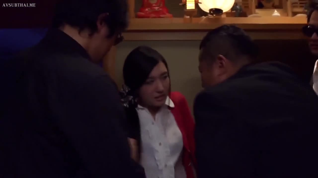 STAR-578 Yakuza’s Wife: The Unyielding Battle of a Gangster's Spouse