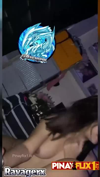Ang Gabing Pumulandit Ang Katas ni Joven